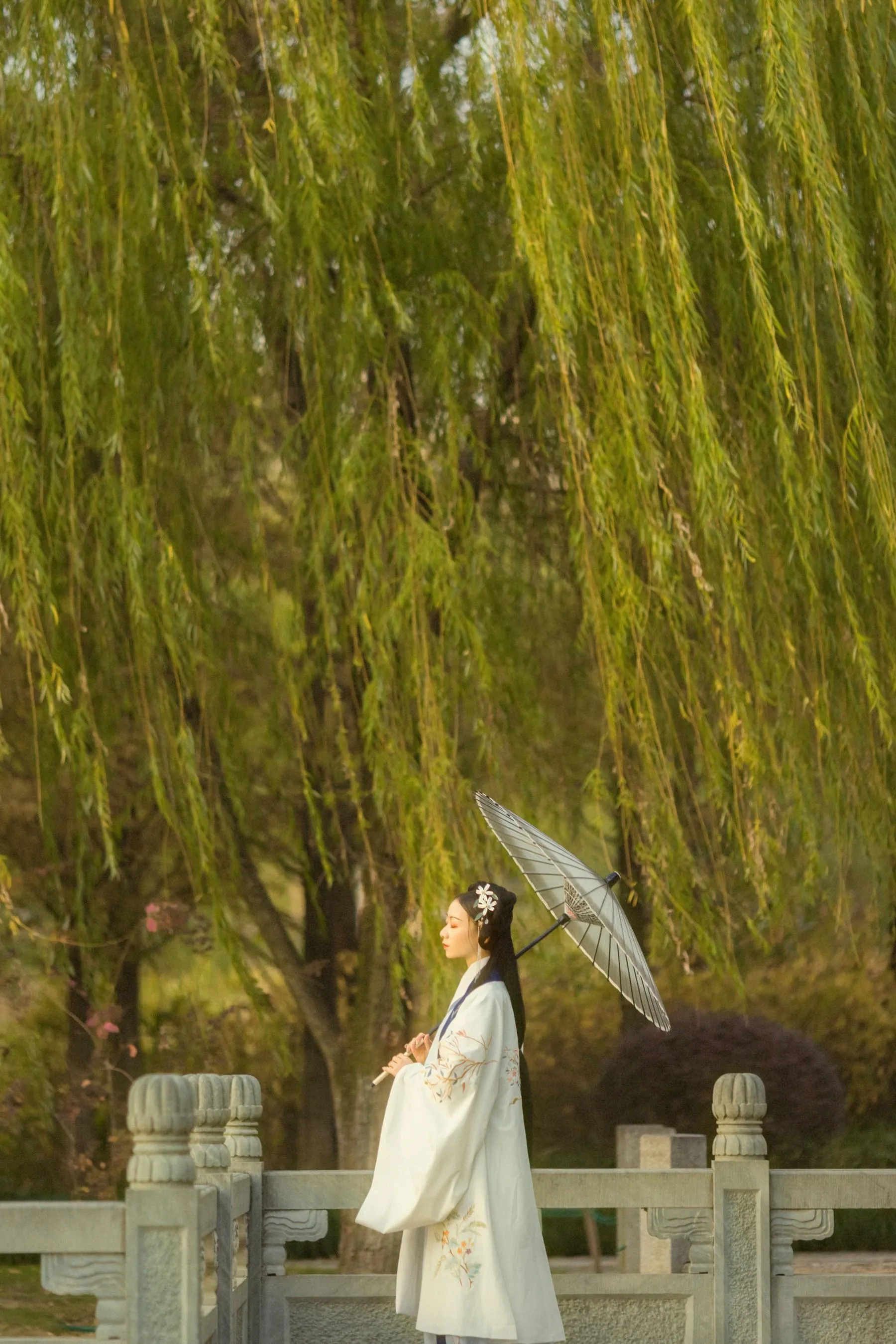 [YITUYU艺图语]2021.09.01 丹枫入秋 门门 [28P]插图5